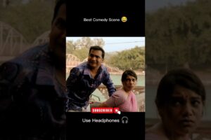 best comedy sceen of apaharan movie 😎✅💯 #bollywood #trending #viral #shorts