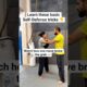 best self defense tricks #selfdefense #shortsfeed #kravmaga #trending #karate #ytshorts #india #mma