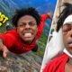 iShowSpeed's 10 CRAZIEST Near Death Moments Ever 😱