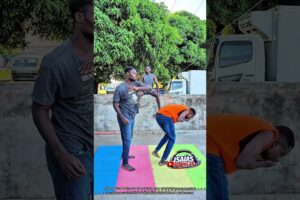 powerful street fight self defense techniques