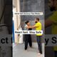 quick self defense that works #martialarts #selfdefense #viral #karate #kravmaga #india #sports #yt