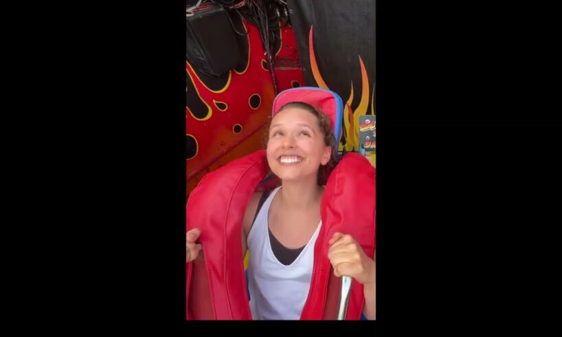#slingshot #slingshotride #compilation #amazing #funny #rollercoaster #amusementpark #fyp