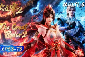 【Multi Sub】The latest 2026 compilation! The Son of Heaven, Mu Chen crushes all supreme gods!