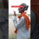UP Bahraich Crocodile Attack On Villager In Ghaghara River Viral Video  | UP Horror Incident