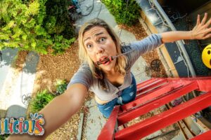TOTAL IDIOTS AT WORK / Instant Regret Fails Compilation 2026 / Best Fails of the Week #185