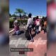Hood Girl Street Fights