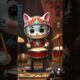 Adorable Animals Playing Instruments & Dancing – The Cutest Performance Ever!