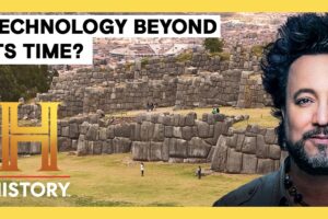 Ancient Sites that Defy Explanation | Ancient Aliens | Compilation