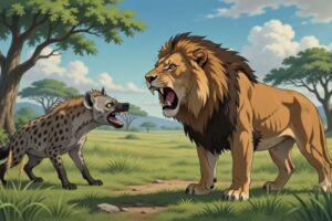 Animal Fights
