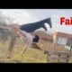 Beast Fails Of The Week | 100% Laugh challenged  Viral Fails Funny Video 🤣