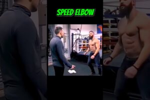 Best Elbow Strike Technique for Street Fight 🔥💯