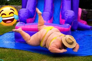 Best Fails of The Week 😂 Try Not To Laugh Challenge | 99% Will Fail Watching These Funny Videos