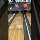 Bowling ally malfunction