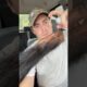 Chimpanzee USES HAND SANITIZER ! #monkey