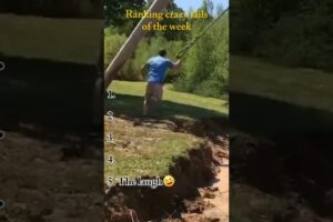 Crazy fails of the week #fail #funny #army #damage #laugh #laughstop #viral