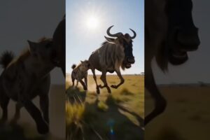 Epic Wild Animal Fights Caught on Camera!