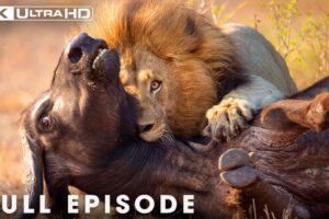 Extraordinary Animals With Greatest Fights | FULL EPISODE | Wildlife Documentary