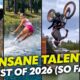 Extreme Skills | Best Of 2026 (So Far)