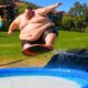 Fails of The Week 😂 People Failing Hilariously in the Funniest Moments Caught on Camera