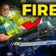 Female Cop Loses Her Job After Arresting a Man for Doing What He Was Told