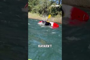 Funny Fails Compilation!