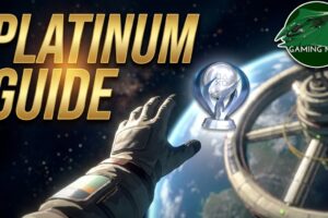 Heavenly Bodies Trophy Compilation: All Main Game Trophies (Platinum Trophy Walkthrough Compilation)