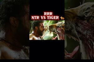 Hero Vs Dangerous Animals Fight #viral #shorts