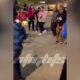 Hood Girl Street Fights The Best Ones
