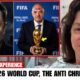 I Died & Jesus Showed Me The 2026 World Cup Event That Awakens The ANTICHRIST - Nde