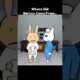 Intern And Head Nurse Fight For Coffee In Animal Hospital Anomaly #roblox #animalhospital #update