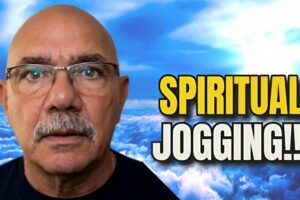 Jogging in Turkey Led to My Most Spiritual Experience Ever