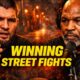 Khabib Explains How to Win EVERY Street Fight