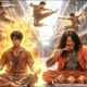 Lão Ăn Mày Luyện Võ 80 Năm, Chỉ Vì Cái Đùi Gà Mà Truyền Hết Kung Fu Cả Đời Cho Thằng Tù Đi Xưng Bá