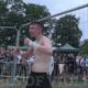Levels v hoodfights Kai Taylor v jeffery European Bkb title