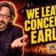 Marc Maron: The Real Reason We Leave Concerts Early | Stand-up Comedy