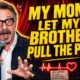 Marc Maron: Why My Mom Put My Brother in Charge of My DNR | Stand-up Comedy