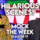 Mock The Week Season 17: Scenes We’d Like To See | Best Comedy Moments