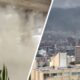 Moment MASSIVE 7.5-Magnitude Earthquake Rocks Venezuela