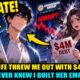 My Billionaire Wife THREW ME OUT With a $4M Debt—She Never Knew I Built Her Empire💔