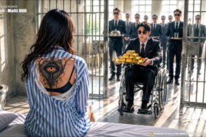 Nhặt Cô Gái Trong Viện Tâm Thần Về Nuôi, Ai Ngờ Là Nữ Thần Y Xuống Núi Gặp Nạn Liền Trao Thân Đền Ơn