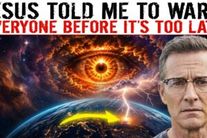 Nobody is prepared for what He Saw Coming- NDE