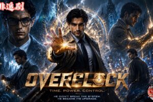 OVERCLOCK 🎬 Brutally bullied by arrogant elites and left for dead, the entire corporate council went