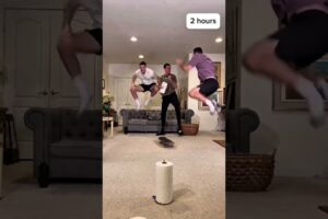 People are Awesome 😎🤯 #aura #jumpstyle #respect #viral