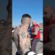 PitBull vs 110kg Red Monster !! #strelka #mma #italy