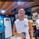 Police Step in After Bar Fight Ends in Tragedy