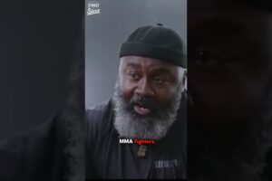 Security EXPERT (ex Military) explains STREET fight vs. MARTIAL ARTS!
