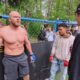 The most EPIC Backyard street fights you'll see today
