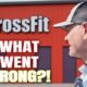The rise and fall of CrossFit: 15,000 gym empire for sale?!