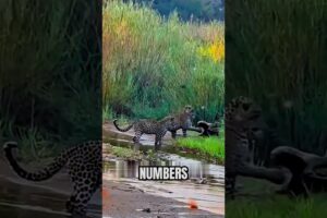 These Animals Picked The Wrong Fight #wildlife #animals #facts
