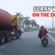 Top Near Death Experiences & Scary Accidents Caught on Camera | Close Calls Compilation